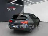2019 BMW 116