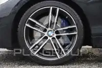 2019 BMW 116