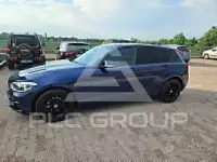 2019 BMW 116