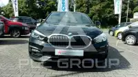 2019 BMW 116