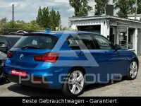 2019 BMW 116