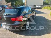 2019 BMW 116