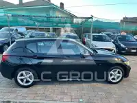 2019 BMW 116