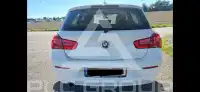 2019 BMW 116