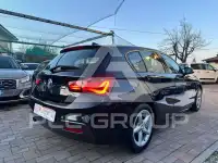2019 BMW 116