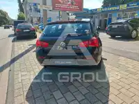 2019 BMW 116