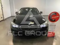 2019 BMW 116