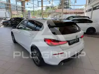 2019 BMW 116