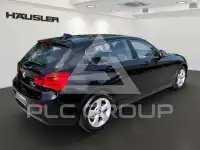 2019 BMW 116
