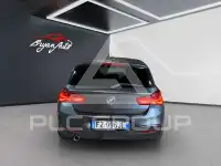 2019 BMW 116