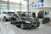 2019 BMW 116