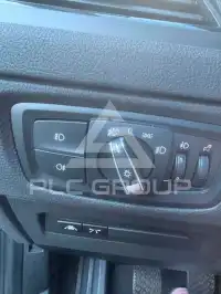 2019 BMW 116