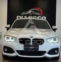 2019 BMW 116