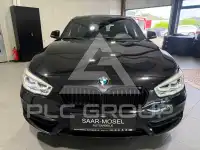 2019 BMW 116
