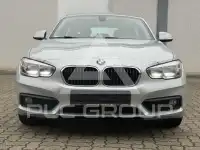 2019 BMW 116