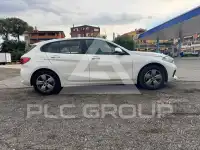 2019 BMW 116
