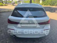 2019 BMW 116