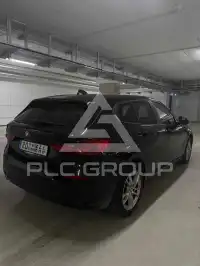 2019 BMW 116