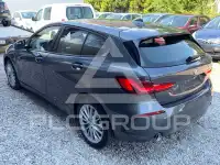 2019 BMW 116