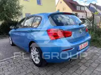 2019 BMW 116