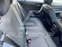 2019 BMW 116