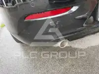 2019 BMW 116