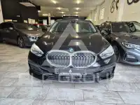 2019 BMW 116