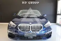 2019 BMW 116