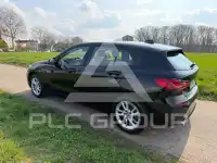 2019 BMW 116