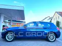 2019 BMW 116