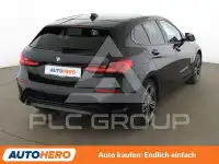 2019 BMW 116