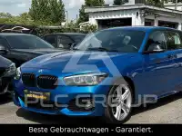 2019 BMW 116