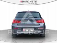 2019 BMW 116