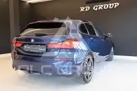 2019 BMW 116