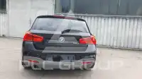 2019 BMW 116