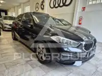 2019 BMW 116