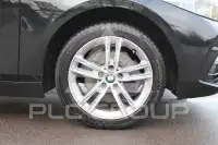 2019 BMW 116