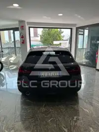 2019 BMW 116