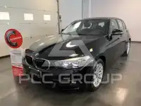 2019 BMW 116