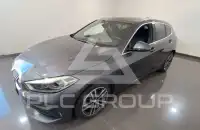 2019 BMW 116