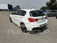 2019 BMW 116