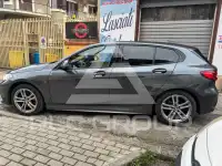 2019 BMW 116