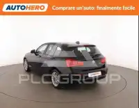 2019 BMW 116