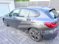 2019 BMW 116