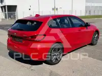 2019 BMW 116