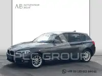 2019 BMW 116