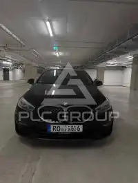 2019 BMW 116