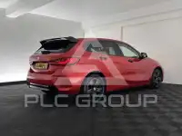 2019 BMW 116