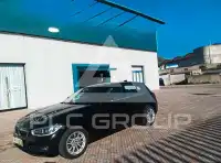 2019 BMW 116