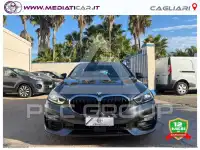 2019 BMW 116